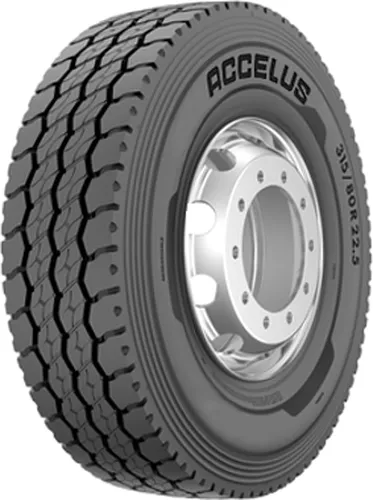 Грузовые шины Accelus RAC55 Грузовые шины Accelus RAC55