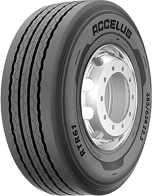 Accelus RTR61 385/65 R22,5 164K