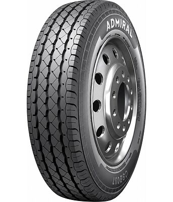 Admiral CSB007 185/75 R16C 104/102R