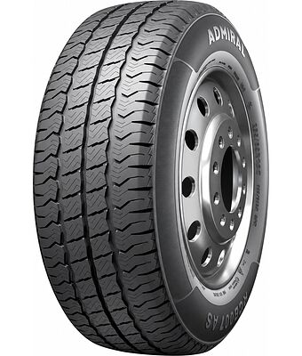 Admiral RCB007 AS 175/70 R14C 95/93T 6PR