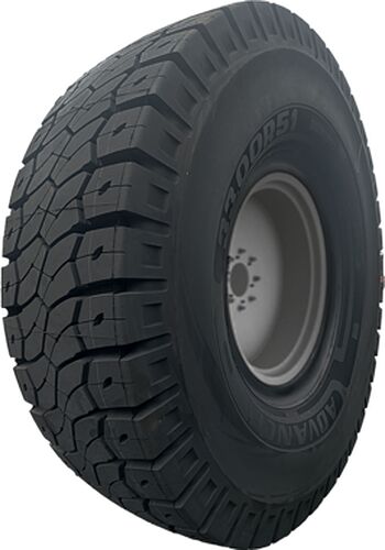 Advance ARS E-4 1S
