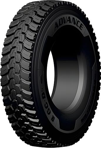 Advance GC-D1