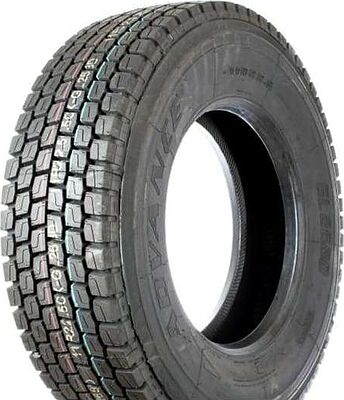 Advance GL268D 245/70 R19,5 136/134M