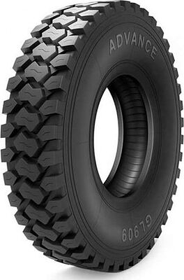 Advance GL909A Pro 12x24 173/171F (Ведущая ось)