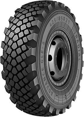 Advance GLE-2 425/85 R21 160G TT без камеры