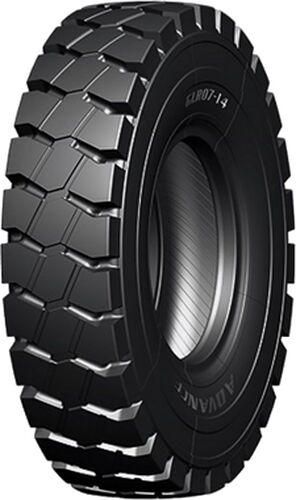 Advance GLR07 Advance GLR07