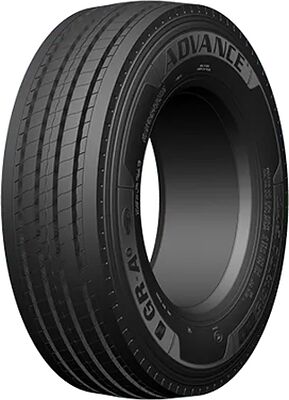 Advance GR-A1 215/75 R17,5 126/124M 