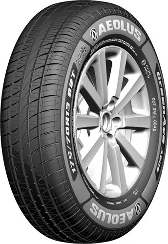 Aeolus AG02 Green Ace Aeolus AG02 Green Ace