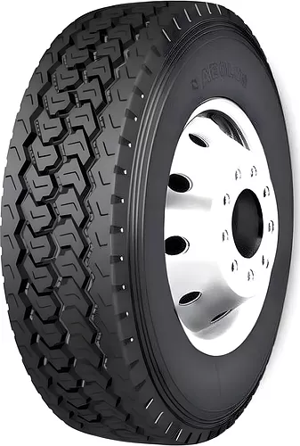 Грузовые шины Aeolus AGC28 Грузовые шины Aeolus AGC28