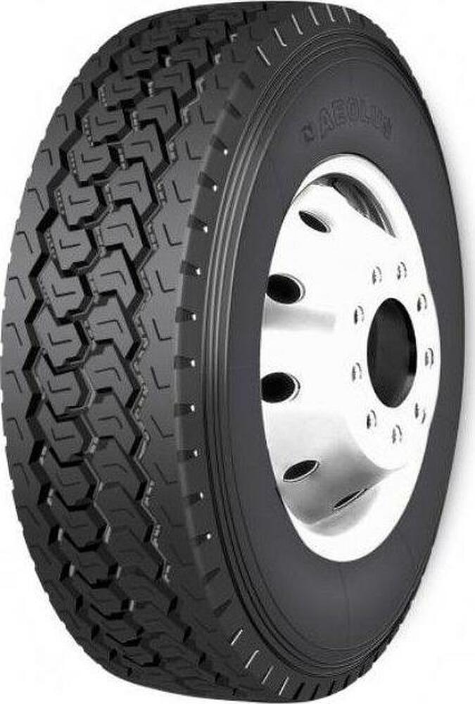 Aeolus AGC28 245/70 R17,5 143/141J PR18 3PMSF (Универсальные)