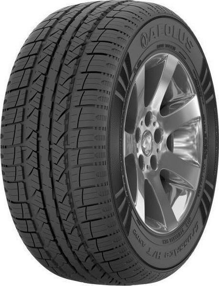 Aeolus AS02 Cross Ace 235/70 R16 106S