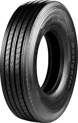 Aeolus ASR79 255/70 R22,5 140/137M PR16 3PMSF (Рулевая ось)