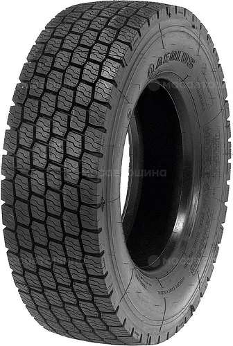 Грузовые шины Aeolus HN364 Грузовые шины Aeolus HN364