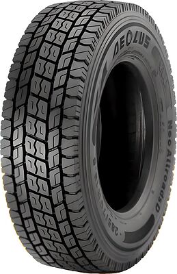 Aeolus Neo Allroads D 215/75 R17,5 (Ведущая ось)