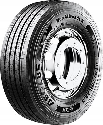 Aeolus Neo Allroads S 235/75 R17,5 (Рулевая ось)