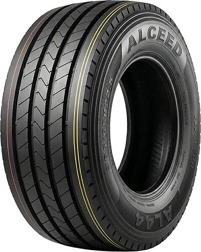 Alceed AL44
