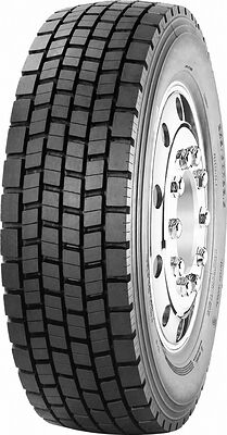 Alceed ALD55 315/80 R22,5 167D