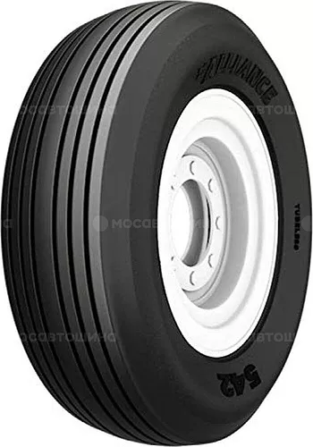 Спецшины Alliance 542 Спецшины Alliance 542