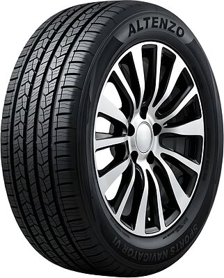 Altenzo Sports Navigator VI 255/55 R20 110V XL