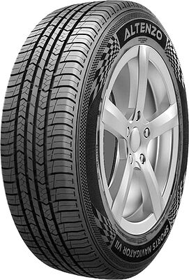 Altenzo Sports Navigator VII 225/55 R19 99V