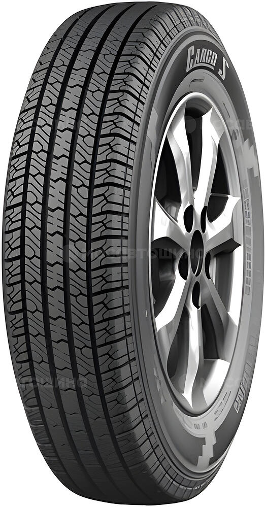 Amtel Cargo S 185/75 R16 N