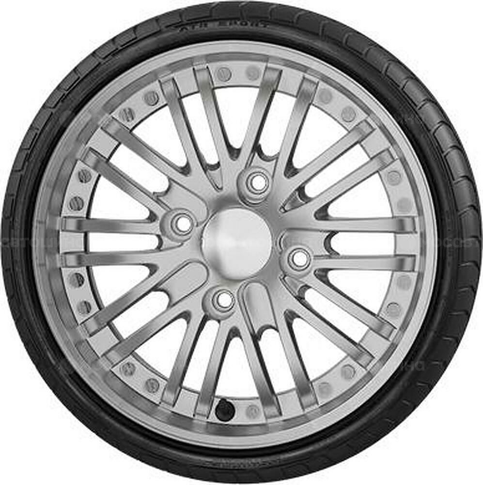 Вид сбоку  Achilles ATR Sport 265/30 R19 93W