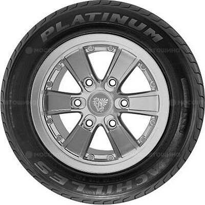 Achilles Platinum 195/65 R15 91V