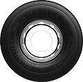 Aeolus Neo Allroads T2 235/75 R17,5 143/141J PR18 3PMSF (Прицепная ось)