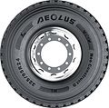 Aeolus Neo Construct D