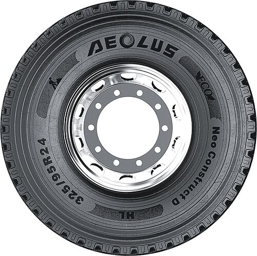 Aeolus Neo Construct D