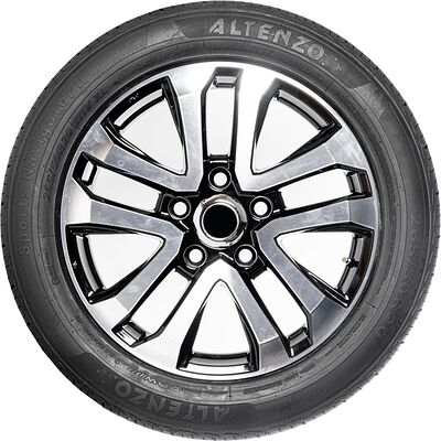 Altenzo Sports Navigator II 265/50 R20 111V XL