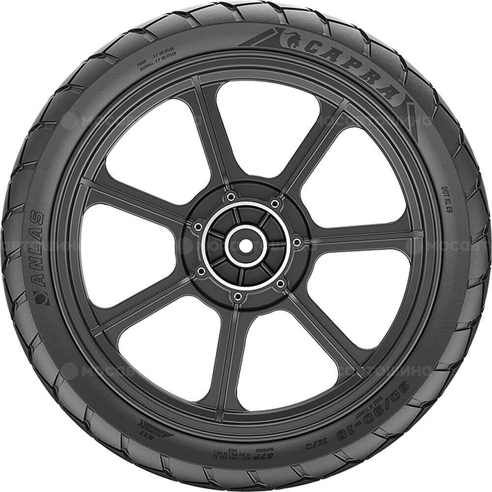 Вид сбоку  Anlas Capra 170/60 R17 72V
