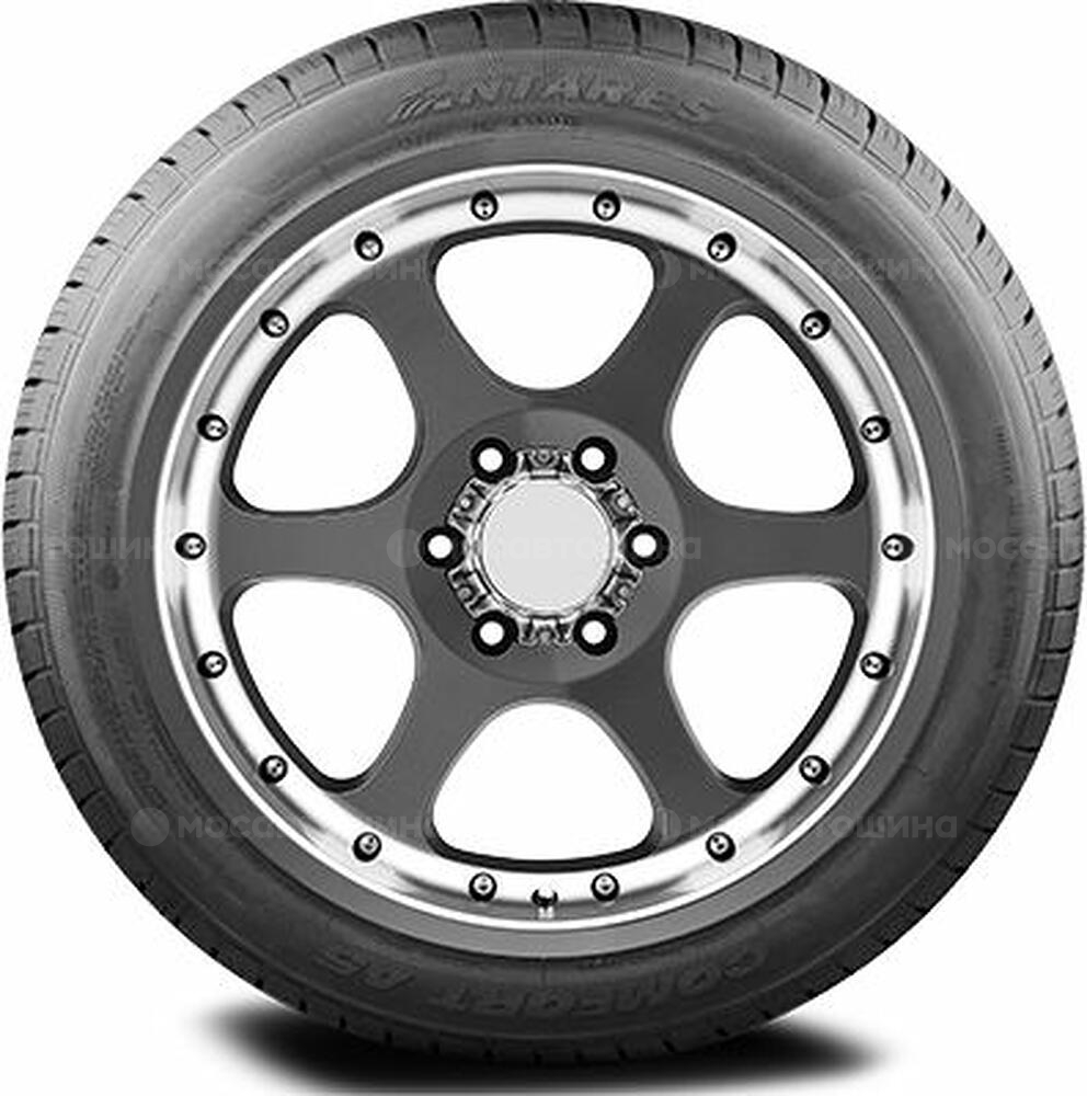 Вид сбоку  Antares Comfort a5 285/65 R17 116T