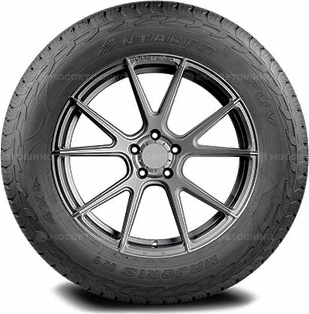 Вид сбоку Antares Majoris R1 225/55 R19 99V 