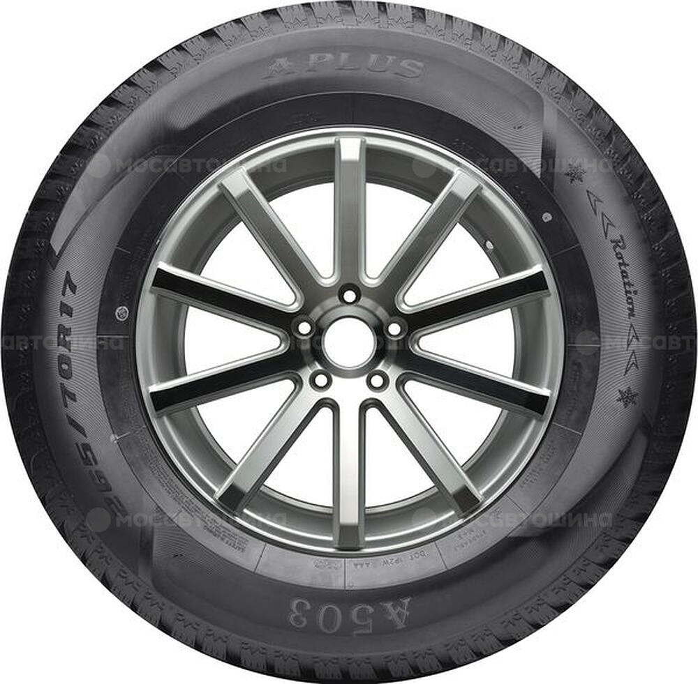 Вид сбоку  Aplus A503 225/50 R17 98H XL