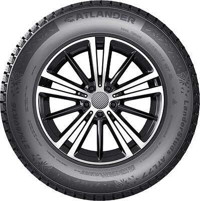 Atlander LanderStuds ATL77 205/55 R16 94T XL