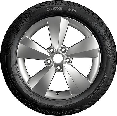 Attar W01 175/65 R14 82T