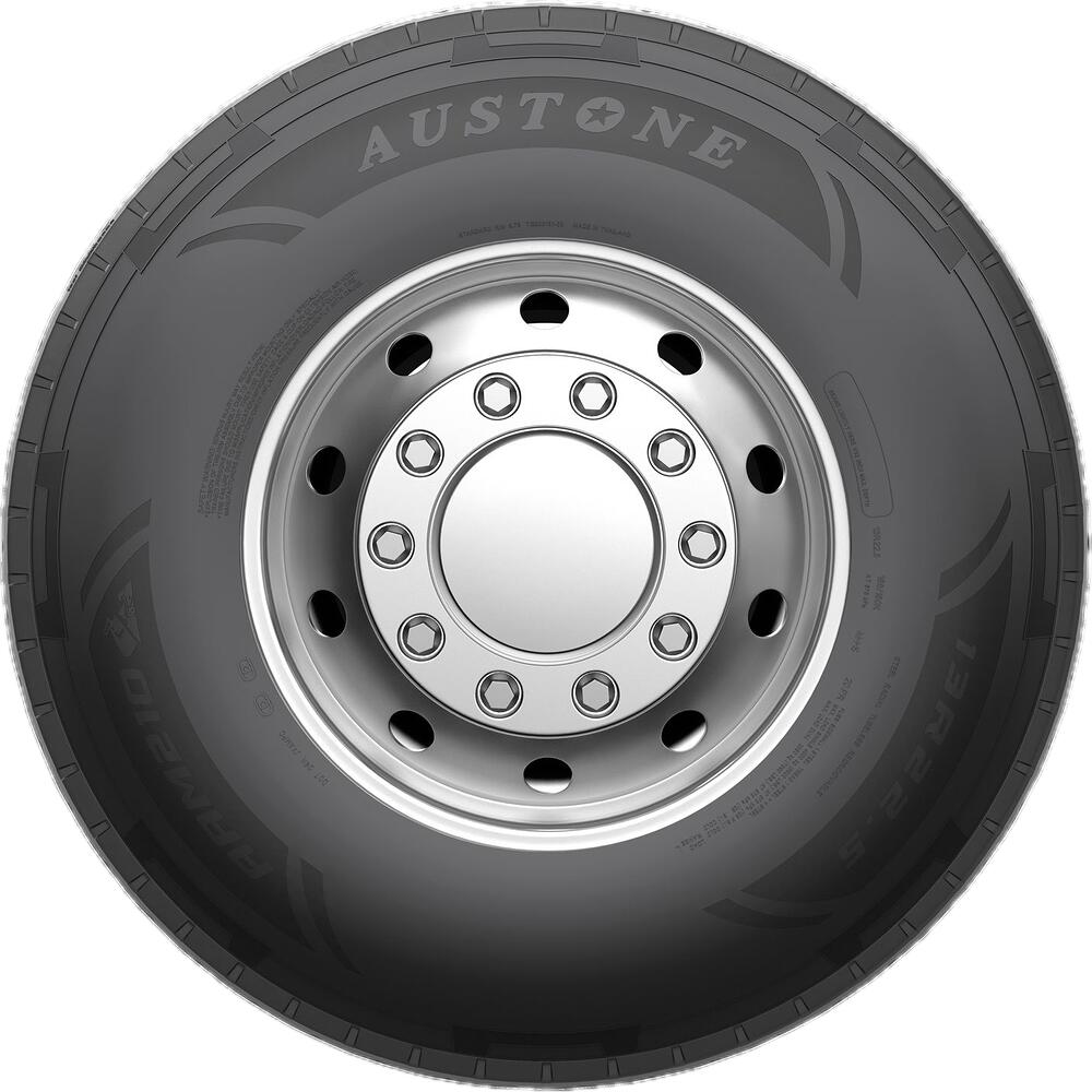 Вид сбоку  Austone AAM210 11x22,5 148/145K