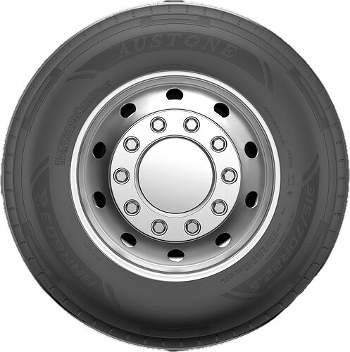 Austone AAR603