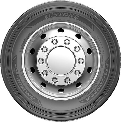 Austone AAU902 275/70 R22,5 152/148J 3PMSF