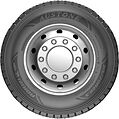 Austone ADR121 315/80 R22,5 156/150L 20PR