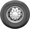Austone ATH135 385/55 R19,5 156J 3PMSF