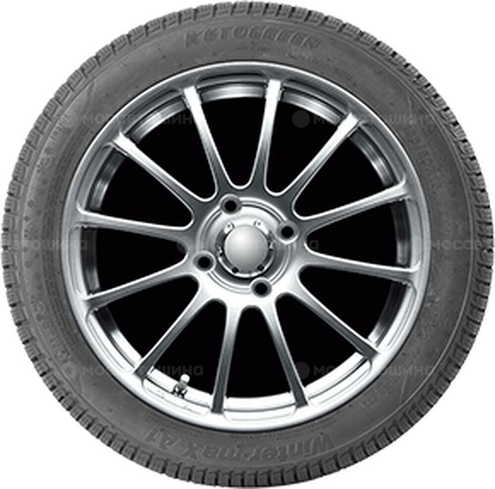 Вид сбоку  Autogreen Winter-Max U1-WL2 185/60 R15 84T