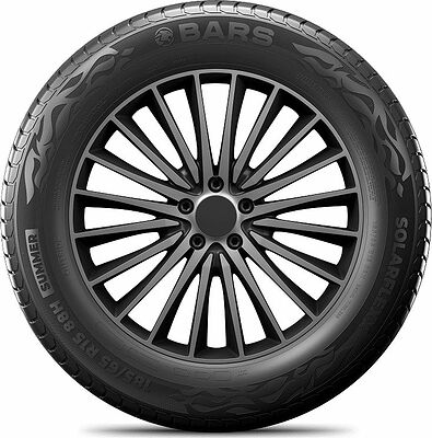 Bars Solarflexx 205/70 R15 96H XL