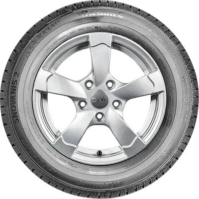 Barum Snovanis 2 215/60 R17C 109/107T