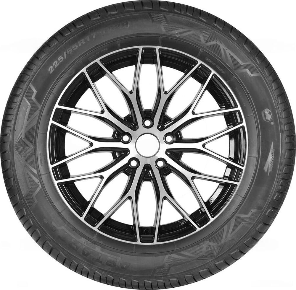 Вид сбоку Белшина Astarta SUV 215/60 R17 96H 