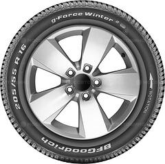 BFGoodrich G-Force Winter 2 SUV 215/65 R17 99H 