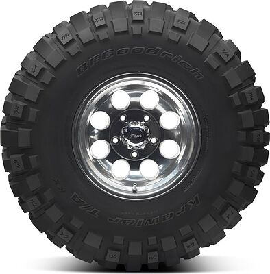 BFGoodrich Krawler T/A 42/14,5 R20 125L