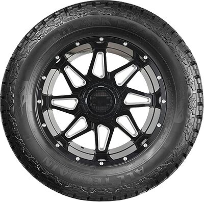 Black Bear All Terrain 255/55 R18 109H XL