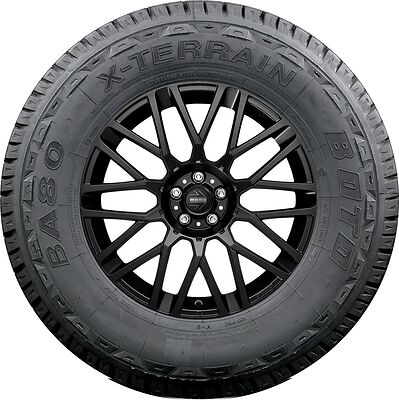 Boto X-Terrain BA80+ 235/85 R16 120/116Q 